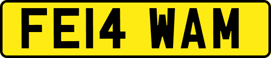 FE14WAM