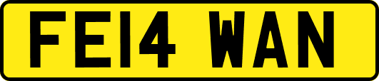 FE14WAN