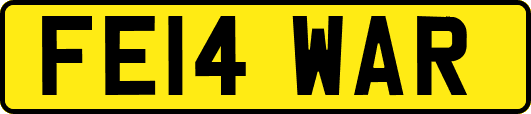 FE14WAR