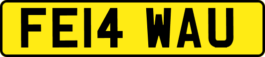 FE14WAU