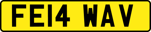 FE14WAV