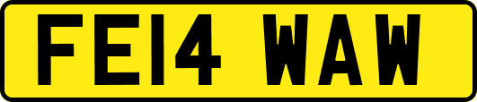 FE14WAW