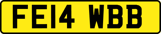FE14WBB
