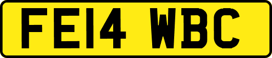 FE14WBC
