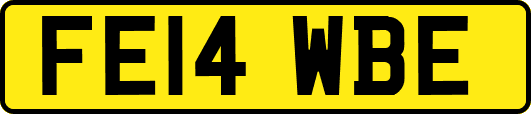 FE14WBE