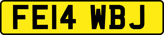 FE14WBJ