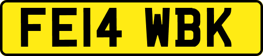 FE14WBK