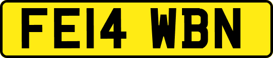 FE14WBN