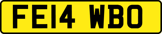 FE14WBO