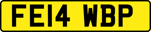 FE14WBP