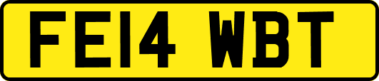 FE14WBT