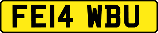 FE14WBU