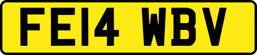 FE14WBV