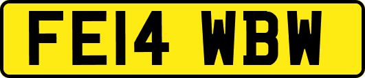 FE14WBW