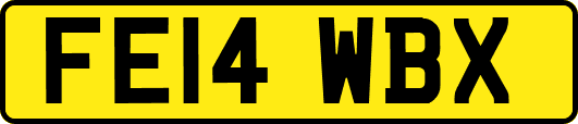FE14WBX