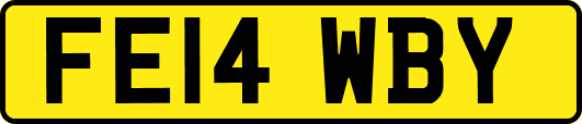 FE14WBY