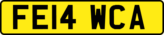 FE14WCA