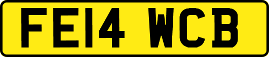 FE14WCB