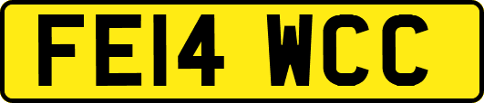 FE14WCC