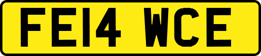 FE14WCE