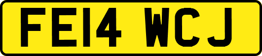 FE14WCJ