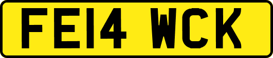 FE14WCK