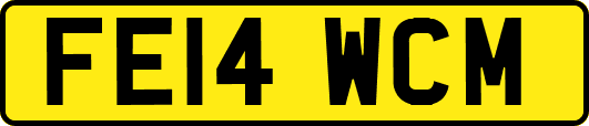 FE14WCM