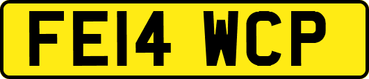 FE14WCP