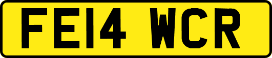 FE14WCR