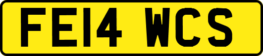FE14WCS