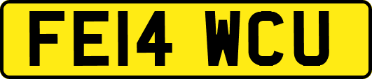 FE14WCU