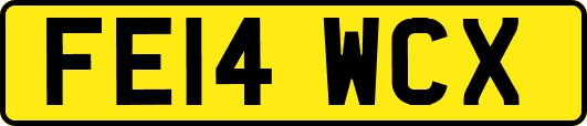 FE14WCX
