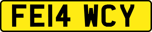 FE14WCY