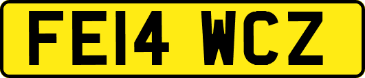 FE14WCZ