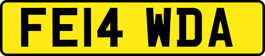 FE14WDA