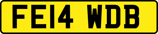 FE14WDB