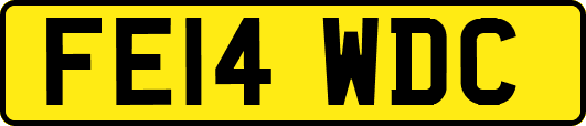 FE14WDC