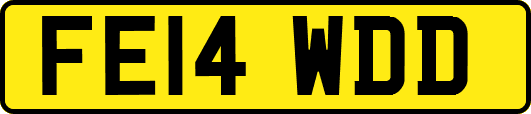 FE14WDD