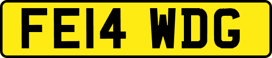 FE14WDG