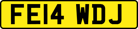 FE14WDJ