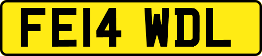 FE14WDL