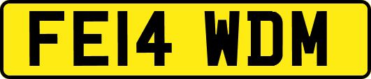 FE14WDM
