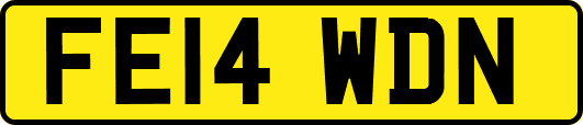 FE14WDN