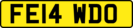 FE14WDO