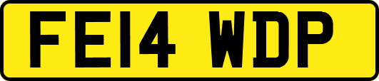 FE14WDP