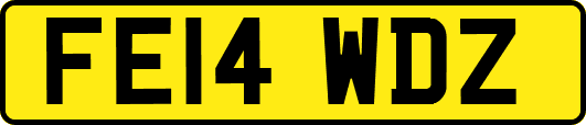FE14WDZ