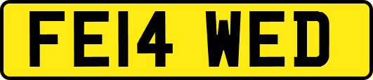 FE14WED