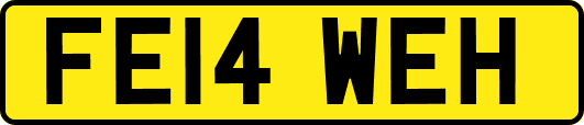 FE14WEH