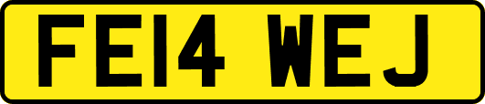 FE14WEJ