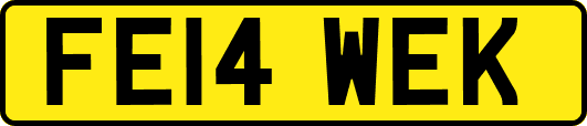 FE14WEK